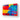Contrasting Modern Abstract Glass Wall Art - DIY - CreoGlass®