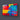 Contrasting Modern Abstract Glass Wall Art - DIY - CreoGlass®