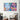 Crypto Buddies Glass Wall Art - DIY - CreoGlass®