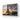 Eiffel Tower Sunset Glass Wall Art - DIY - CreoGlass®