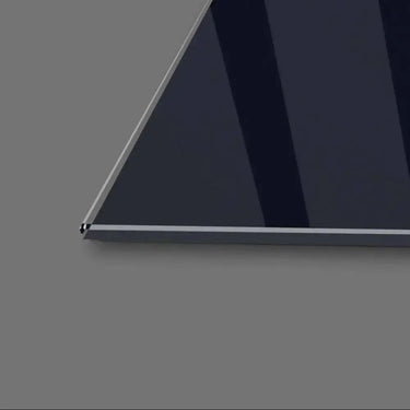 Fading Astronaut Glass Wall Art - DIY - CreoGlass®