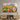 Flowers Monet Meadow 2 Glass Wall Art - DIY - CreoGlass®