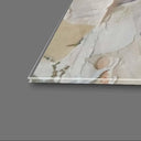 Fragmented Lips Glass Wall Art - DIY - CreoGlass®