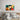 Grunge Abstract Geometric Shapes Glass Wall Art - DIY - CreoGlass®