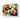 Grunge Paper Flowers Glass Wall Art - DIY - CreoGlass®