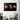 Halfmoon Betta Fish 2 Glass Wall Art - DIY - CreoGlass®