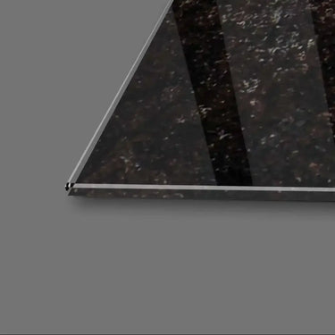 Herbs and Spices Glass Wall Art - DIY - CreoGlass®