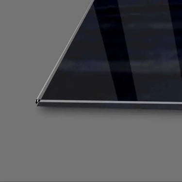 Hollywood Stars Glass Wall Art - DIY - CreoGlass®