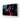 Hot Coals Glass Wall Art - DIY - CreoGlass®