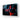Hot Coals Glass Wall Art - DIY - CreoGlass®