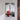 Iconic Red Telephone Booth and Big Ben Glass Wall Art - DIY - CreoGlass®
