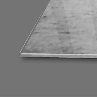 Iconic Red Telephone Booth and Big Ben Glass Wall Art - DIY - CreoGlass®