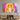 Illustration Colourful Hindu Lord Ganesha Glass Wall Art - DIY - CreoGlass®