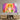 Illustration Colourful Hindu Lord Ganesha Glass Wall Art - DIY - CreoGlass®
