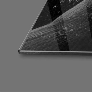 Joaquin Phoenix's Joker Glass Wall Art - DIY - CreoGlass®