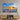 Lake Dock During Sunset Glass Wall Art - DIY - CreoGlass®