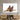 Large German Shepherd Dog Resting Glass Wall Art - DIY - CreoGlass®