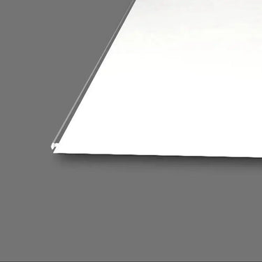 Large German Shepherd Dog Resting Glass Wall Art - DIY - CreoGlass®