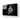 Lion Black and White Photo Glass Wall Art - DIY - CreoGlass®
