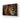 Lion's Portrait Glass Wall Art - DIY - CreoGlass®