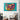 Love Under Lockdown Glass Wall Art - DIY - CreoGlass®