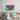 Love Under Lockdown Glass Wall Art - DIY - CreoGlass®