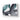Minimal Green Brushstrokes Glass Wall Art - DIY - CreoGlass®