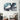 Minimal Green Brushstrokes Glass Wall Art - DIY - CreoGlass®