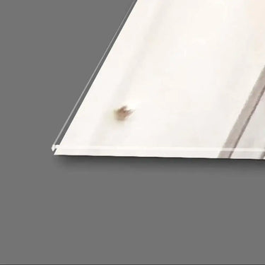 Multi-coloured Leaves Glass Wall Art - DIY - CreoGlass®