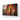 Multi-Coloured Wooden Wall Glass Wall Art - DIY - CreoGlass®