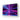 Neon Passage Glass Wall Art - DIY - CreoGlass®