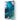 Ocean Seascape with Seafoam Glass Wall Art - DIY - CreoGlass®