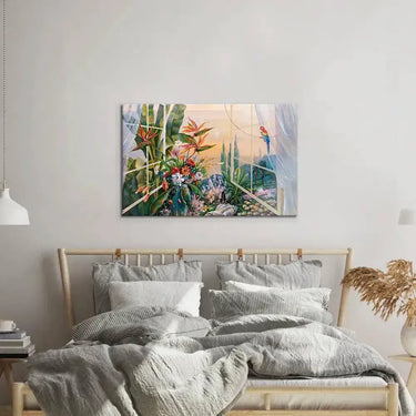 oIL - DIY - CreoGlass®