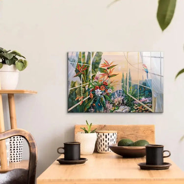 oIL - DIY - CreoGlass®