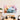 Pastel 3D Cloud Glass Wall Art - DIY - CreoGlass®