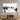 People Walking in Lobby Motion Blurred Glass Wall Art - DIY - CreoGlass®