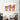 Pixel Rock, Paper, Scissors Glass Wall Art - DIY - CreoGlass®