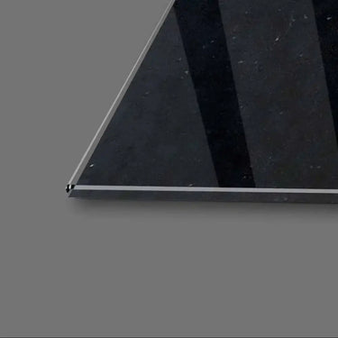 Red Chillies Glass Wall Art - DIY - CreoGlass®