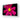 Red Daisy Glass Wall Art - Landscape Sizes - DIY - CreoGlass®