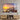 Rocky Beach During Sunset Glass Wall Art - DIY - CreoGlass®