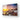 Rocky Beach During Sunset Glass Wall Art - DIY - CreoGlass®