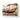 Sepia Venetian Boats Glass Wall Art - DIY - CreoGlass®