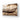 Sepia Venetian Boats Glass Wall Art - DIY - CreoGlass®