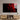 Smoke Effect Black and Red Glass Wall Art - DIY - CreoGlass®