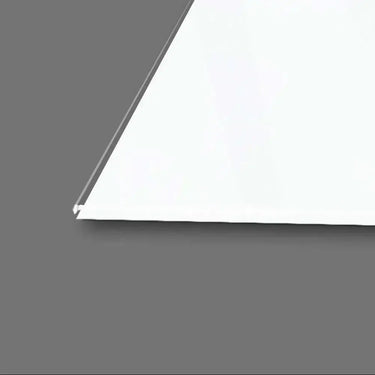 Sparrows Sitting on a Branch Glass Wall Art - DIY - CreoGlass®