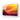 Sunset Mountain Forest Glass Wall Art - DIY - CreoGlass®