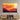 Sunset Mountain Forest Glass Wall Art - DIY - CreoGlass®
