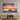Sunset Pier Glass Wall Art - DIY - CreoGlass®