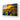 Sunset Sunflower Field Glass Wall Art - DIY - CreoGlass®