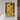The Kiss, Gustav Klimt Glass Wall Art - DIY - CreoGlass®
